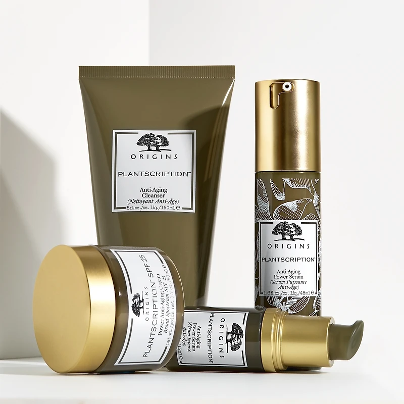 Plantscription™ SPF 25 Power Anti-Aging Cream