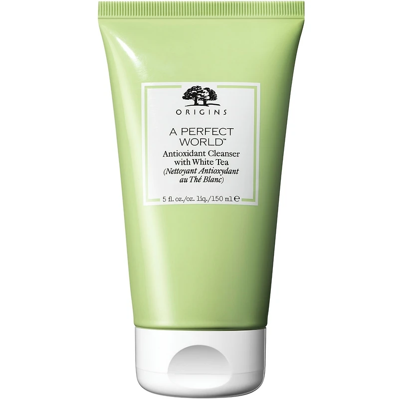 A Perfect World Nettoyant Antioxydant Au Thé Blanc