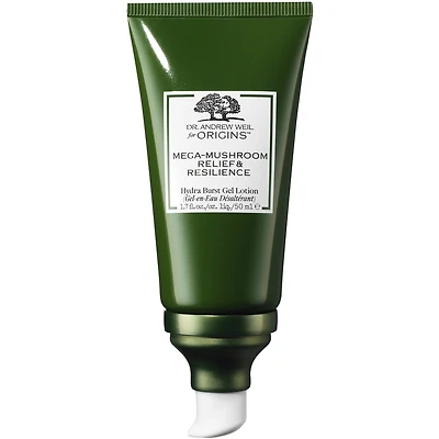 Mega-Mushroom Relief & Resilience Gel-En-Eau Désaltérant