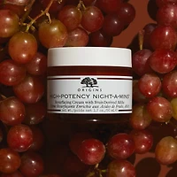 High-Potency Night-A-Mins Crème Resurfaçante Non Grasse