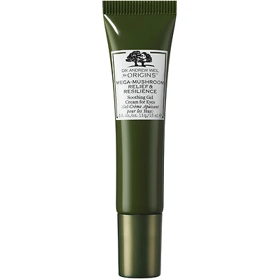 Mega-Mushroom Relief & Resilience Gel Crème Apaisant pour les Yeux