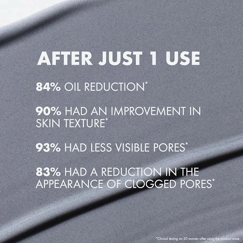 Clear Improvement Active Charcoal Mask to Clear Pores