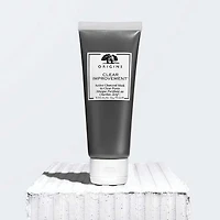 Clear Improvement Active Charcoal Mask to Clear Pores