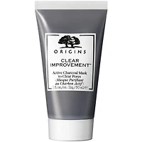 Masque purifiant au charbon actif Clear ImprovementMC, format de voyage