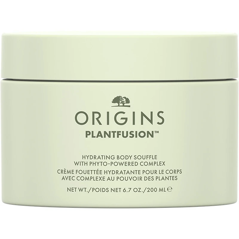 PLANTFUSION™ Hydrating Body Souffle with Phyto-Powered Complex