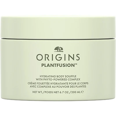 PLANTFUSION™ Hydrating Body Souffle with Phyto-Powered Complex