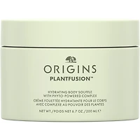 PLANTFUSION™ Hydrating Body Souffle with Phyto-Powered Complex