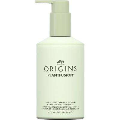 PLANTFUSION™ Nettoyant revitalisant pour les mains et le corps avec complexe phyto-alimenté