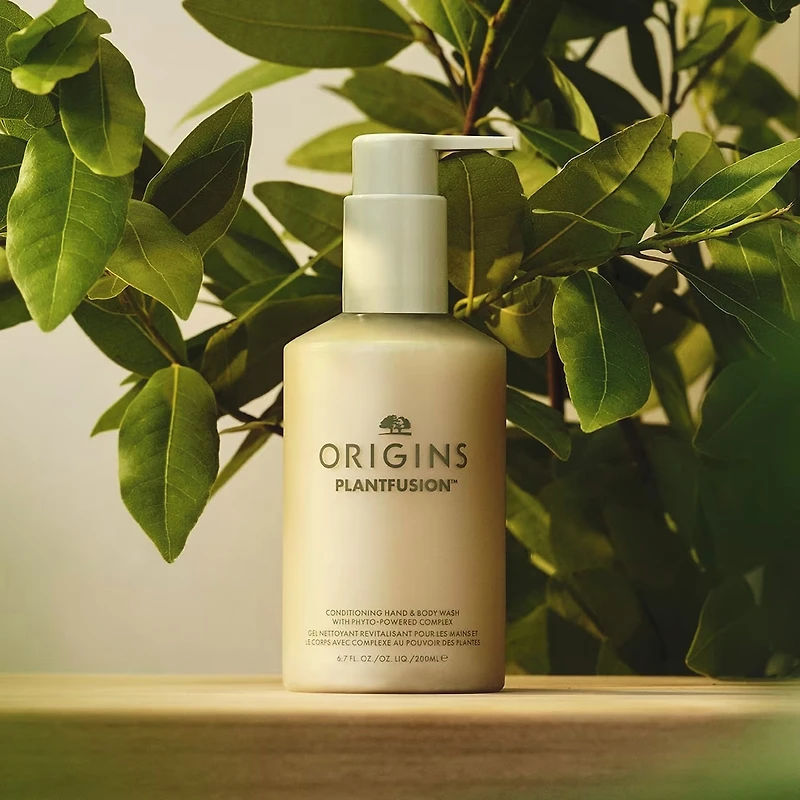 PLANTFUSION™ Conditioning Hand & Body Wash with Phyto-Powered Complex