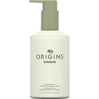 Ginger Burst™ Savory Body Wash