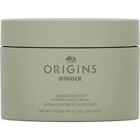 Ginger Souffle™ Whipped Body Cream