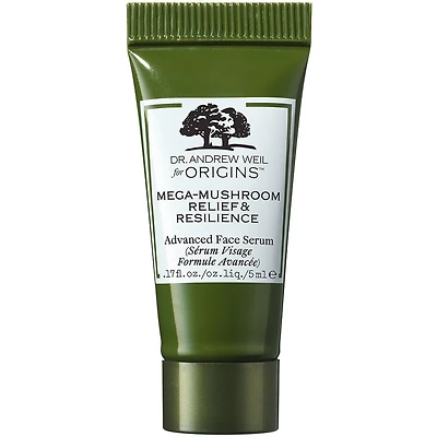 Dr. Andrew Weil For Origins™ Mega-Mushroom Relief & Resilience Advanced Face Serum