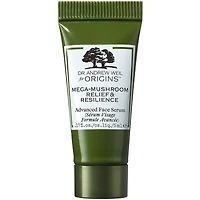 Dr. Andrew Weil For Origins™ Mega-Mushroom Relief & Resilience Advanced Face Serum