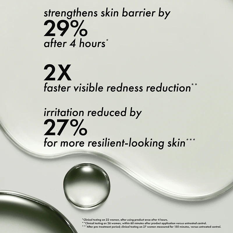 Dr. Andrew Weil for Origins™ Mega-Mushroom Relief & Resilience Soothing Treatment Lotion