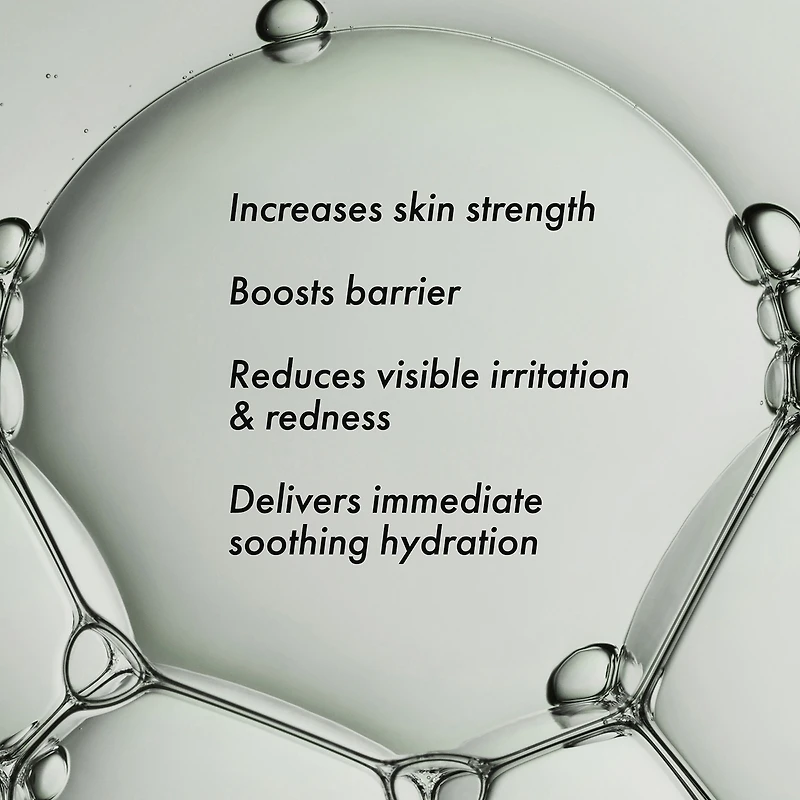 Dr. Andrew Weil for Origins™ Mega-Mushroom Relief & Resilience Soothing Treatment Lotion