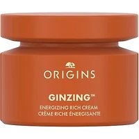 GinZing™ Energizing Rich Face Cream