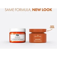 GinZing™ Energizing Rich Face Cream