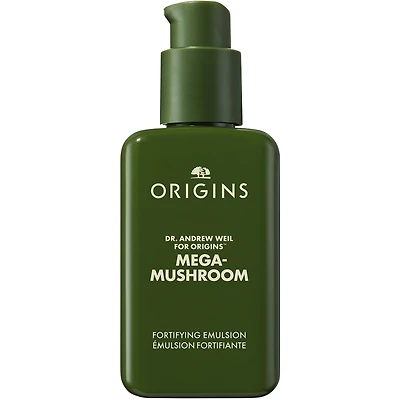 Dr. Andrew Weil For Origins™ Émulsion fortifiante pour le soulagement et la résilience aux méga-champignons