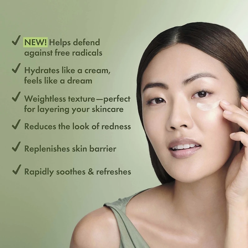 Dr. Andrew Weil For Origins™ Mega-Mushroom Relief & Resilience Fortifying Emulsion