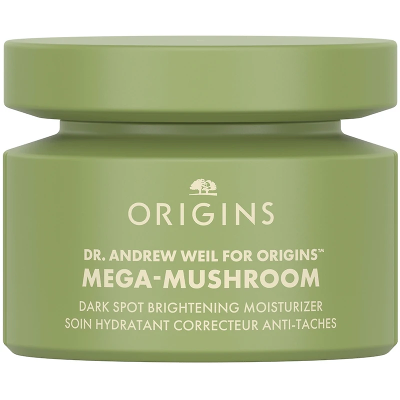 Hydratant éclaircissant pour taches brunes Mega-Mushroom du Dr Andrew Weil pour Origins™