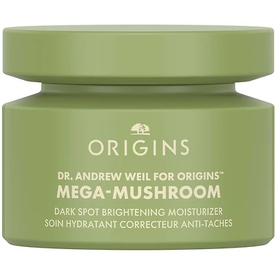 Hydratant éclaircissant pour taches brunes Mega-Mushroom du Dr Andrew Weil pour Origins™