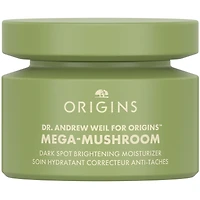 Hydratant éclaircissant pour taches brunes Mega-Mushroom du Dr Andrew Weil pour Origins™