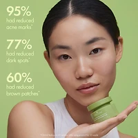 Hydratant éclaircissant pour taches brunes Mega-Mushroom du Dr Andrew Weil pour Origins™