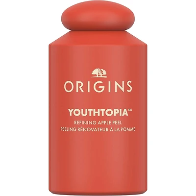 Peeling de pomme affinant Youthtopia™