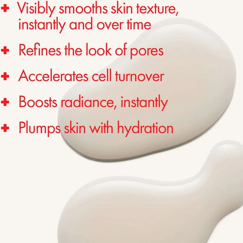 Peeling de pomme affinant Youthtopia™