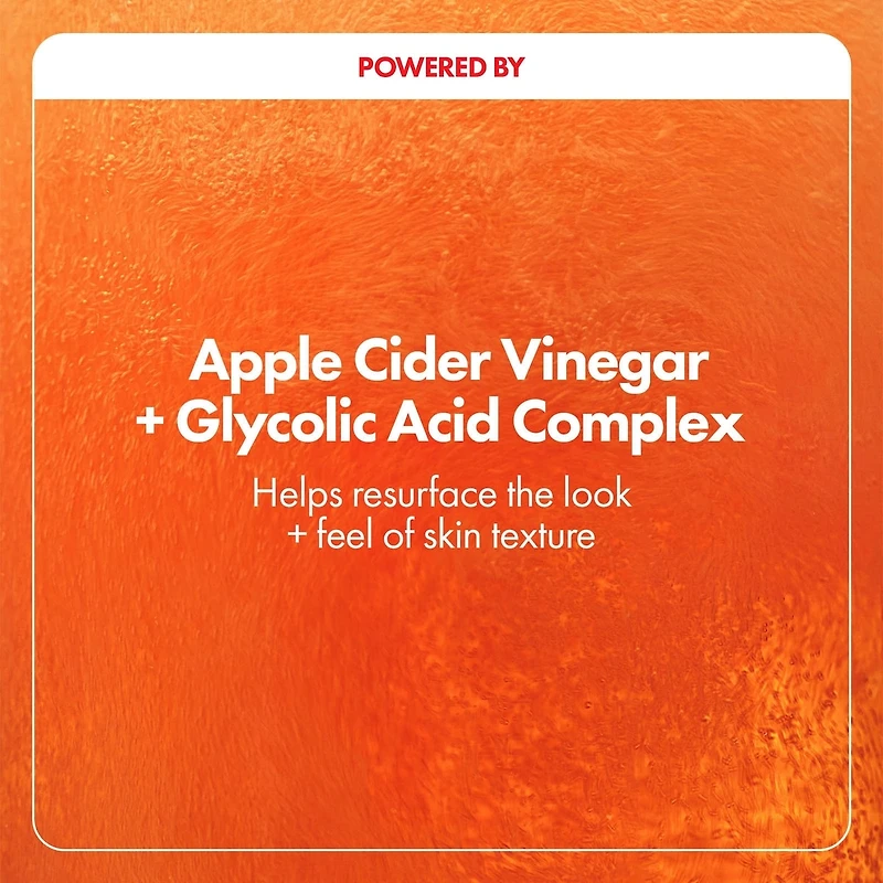 Peeling de pomme affinant Youthtopia™