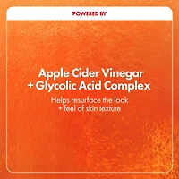 Peeling de pomme affinant Youthtopia™