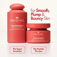 Crème repulpante aux peptides Youthtopia™