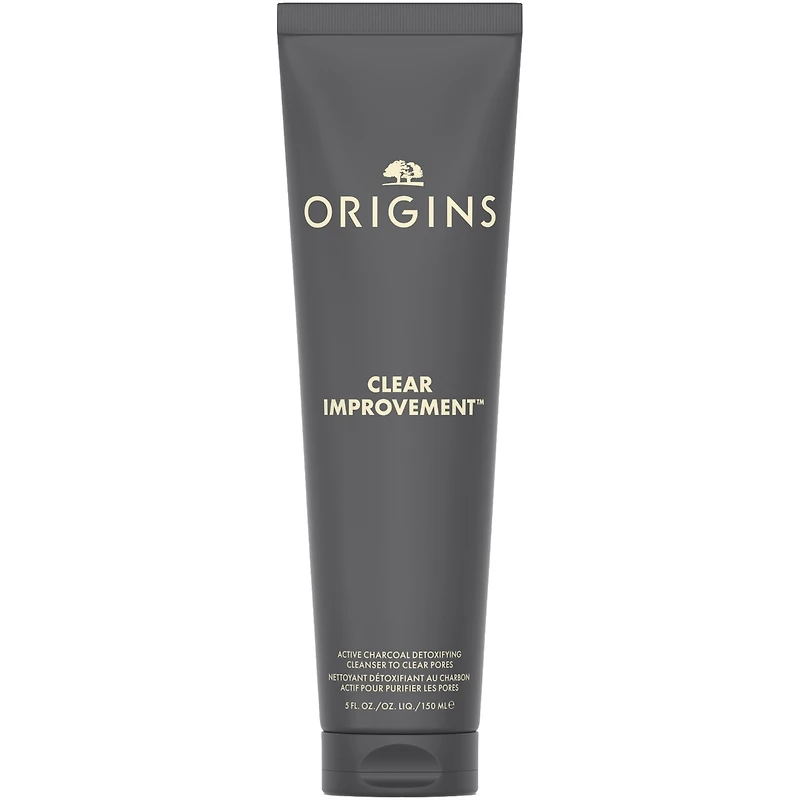 Clear Improvement Blackhead Clearing Mask-to-Scrub