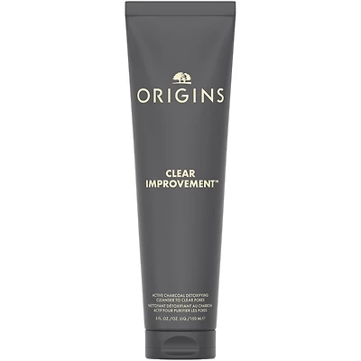Clear Improvement Blackhead Clearing Mask-to-Scrub