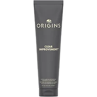 Clear Improvement Blackhead Clearing Mask-to-Scrub
