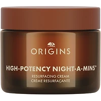 High-Potency Night-A-Mins™ Resurfacing Face Cream