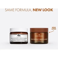 High-Potency Night-A-Mins™ Resurfacing Face Cream