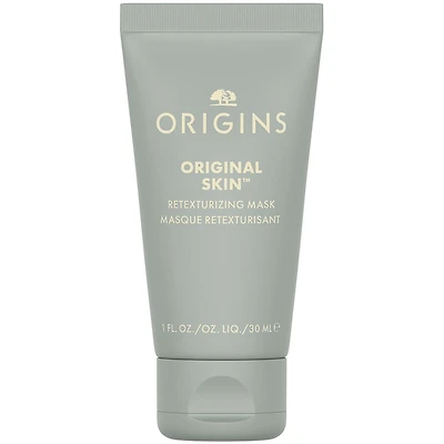 Original Skin™ Retexturizing Mask