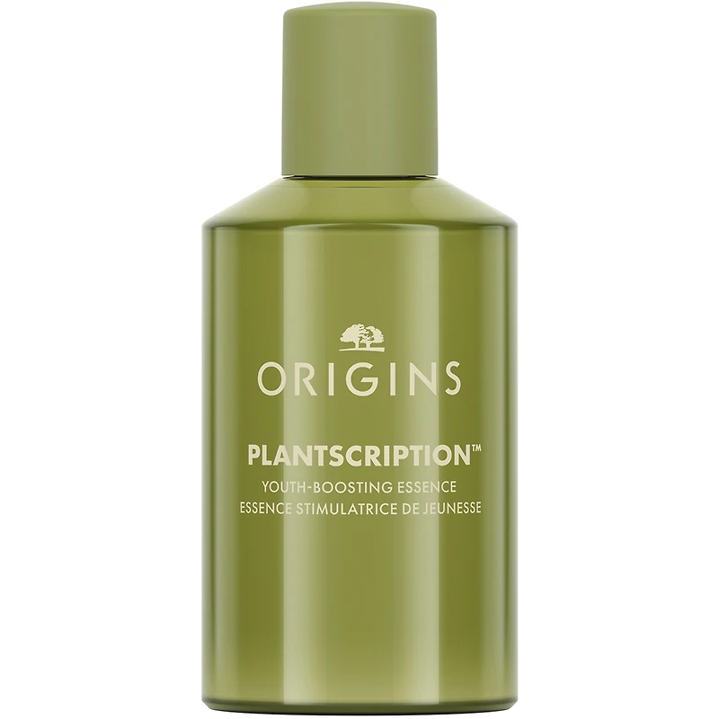 Plantscription™ Youth-Boosting Essence with Anogeissus + Peptide