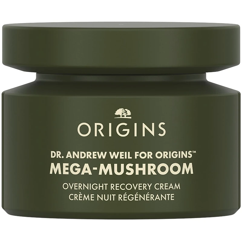 Crème Réparatrice de Nuit Dr. Andrew Weil pour Origins™
