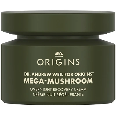 Crème Réparatrice de Nuit Dr. Andrew Weil pour Origins™