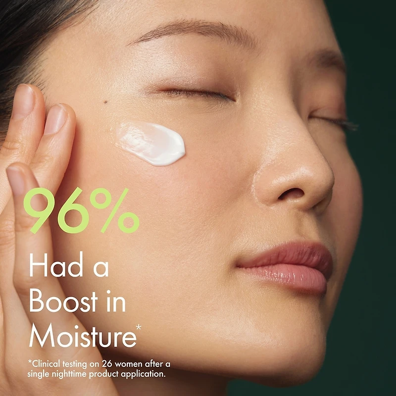 Crème Réparatrice de Nuit Dr. Andrew Weil pour Origins™