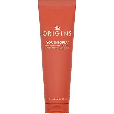 Youthtopia™ Apple Butter Cleansing Balm