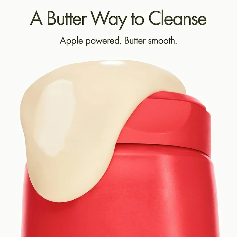 Youthtopia™ Apple Butter Cleansing Balm