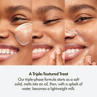 Youthtopia™ Apple Butter Cleansing Balm