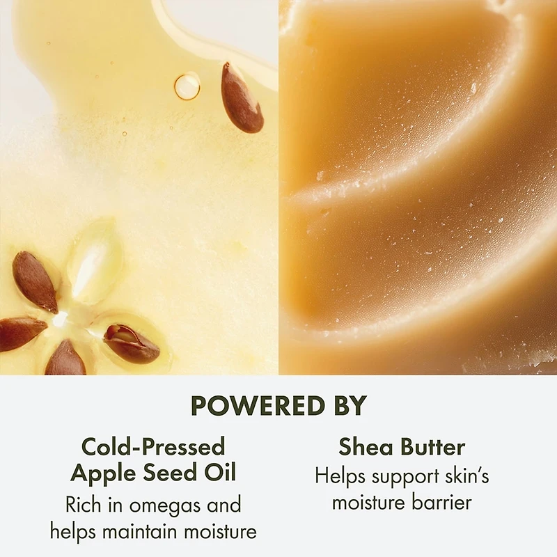 Youthtopia™ Apple Butter Cleansing Balm