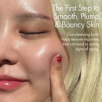 Youthtopia™ Apple Butter Cleansing Balm