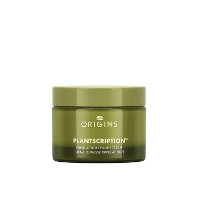 Plantscription™ Triple-Action Youth Cream