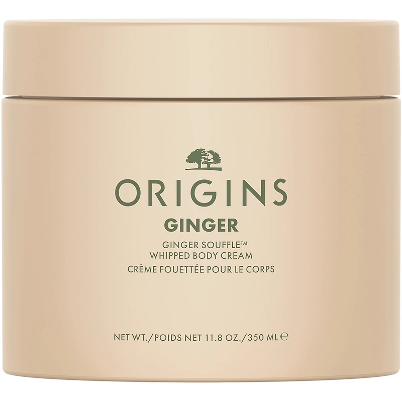 Ginger Souffle™ Whipped Body Cream Jumbo Size