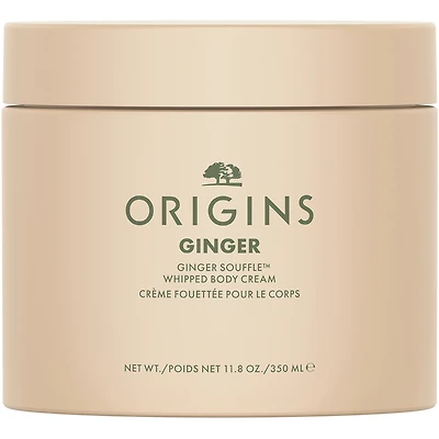 Ginger Souffle™ Whipped Body Cream Jumbo Size
